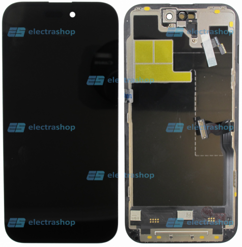 Модуль-дисплей для Iphone 14 Pro (RJ In-Cell)