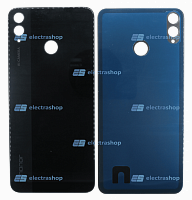 Задняя крышка для Huawei Honor 8x черная