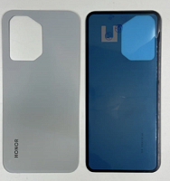 Задняя крышка для Huawei Honor 400 серая