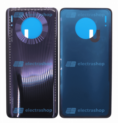 Задняя крышка для Huawei Mate 30 фиолетовая