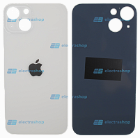 Задняя крышка для IPhone 13 сияющая звезда (оригинал)