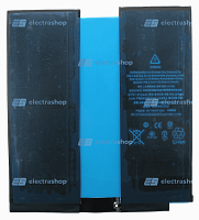 Аккумулятор/батарея для IPAD PRO 10.5 (Оригинал) (A1701/A1709/A1852/A1798)