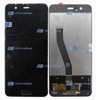 Модуль-дисплей для Huawei P10 черный
