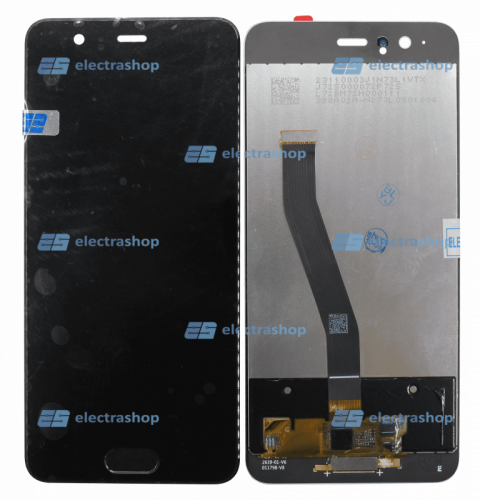 Модуль-дисплей для Huawei P10 черный