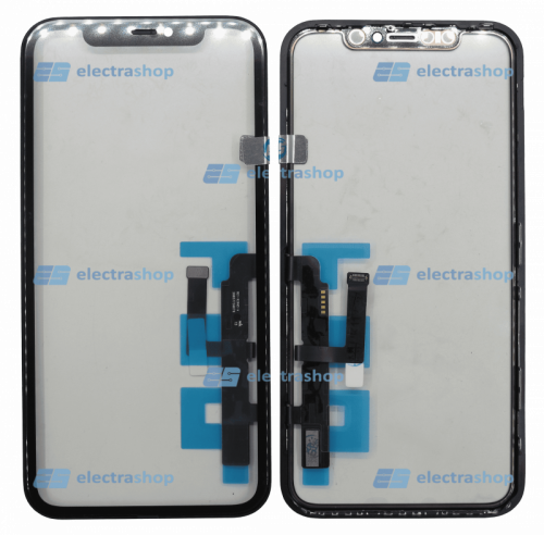 Тачскрин+стекло+ОСА IPhone 11 (Работает на всех ревизиях)