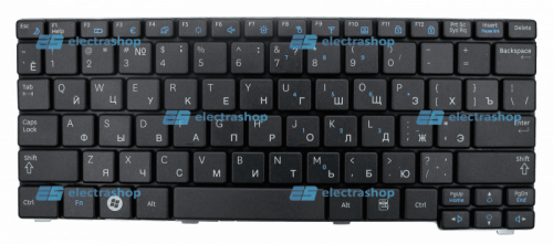 Клавиатура для ноутбука SAMSUNG NP300V4A