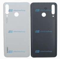Задняя крышка для Huawei Honor 20s белая